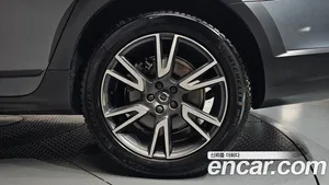 Volvo V90, 2019 — миниатюра 6