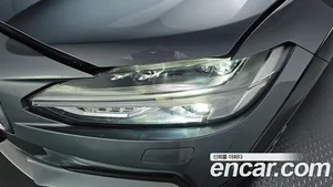 Volvo V90, 2019 — миниатюра 7