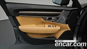 Volvo V90, 2019 — миниатюра 13