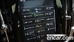 Volvo V90, 2019 — миниатюра 26
