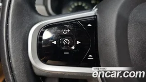 Volvo V90, 2019 — миниатюра 30
