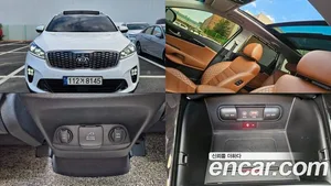 Kia Sorento, 2017 — миниатюра 2