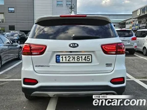 Kia Sorento, 2017 — миниатюра 3