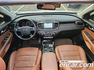 Kia Sorento, 2017 — миниатюра 4