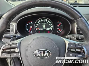 Kia Sorento, 2017 — миниатюра 7
