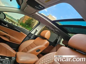 Kia Sorento, 2017 — миниатюра 9