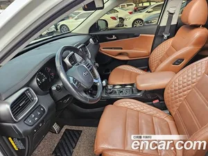 Kia Sorento, 2017 — миниатюра 10