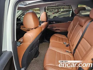 Kia Sorento, 2017 — миниатюра 11