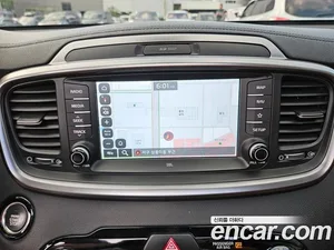 Kia Sorento, 2017 — миниатюра 13