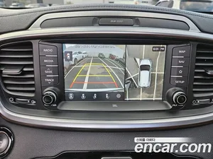 Kia Sorento, 2017 — миниатюра 14