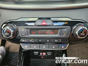 Kia Sorento, 2017 — миниатюра 15