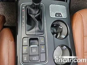 Kia Sorento, 2017 — миниатюра 16