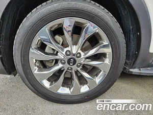 Kia Sorento, 2017 — миниатюра 19