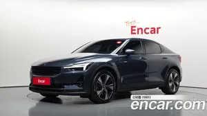 Polestar Polestar 2, 2022 — миниатюра 1
