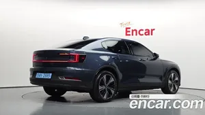 Polestar Polestar 2, 2022 — миниатюра 2