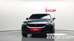 Polestar Polestar 2, 2022 — миниатюра 3