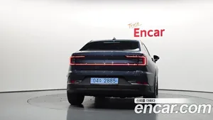 Polestar Polestar 2, 2022 — миниатюра 4