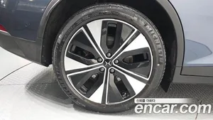 Polestar Polestar 2, 2022 — миниатюра 5