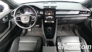 Polestar Polestar 2, 2022 — миниатюра 7