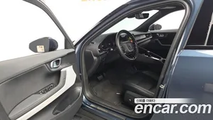 Polestar Polestar 2, 2022 — миниатюра 10