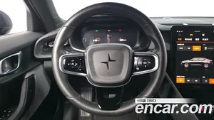 Polestar Polestar 2, 2022 — миниатюра 13