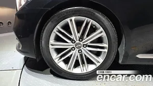 Genesis G80, 2016 — миниатюра 5