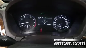 Genesis G80, 2016 — миниатюра 8