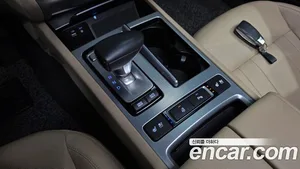 Genesis G80, 2016 — миниатюра 9