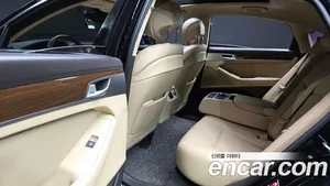 Genesis G80, 2016 — миниатюра 11