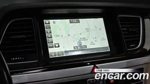 Genesis G80, 2016 — миниатюра 13