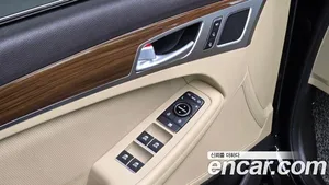 Genesis G80, 2016 — миниатюра 16