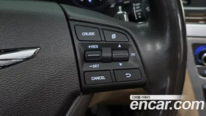 Genesis G80, 2016 — миниатюра 17