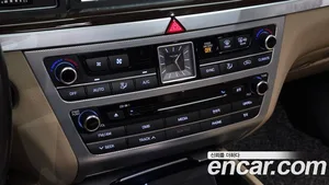 Genesis G80, 2016 — миниатюра 18