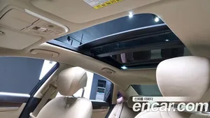Genesis G80, 2016 — миниатюра 19