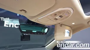 Genesis G80, 2016 — миниатюра 20
