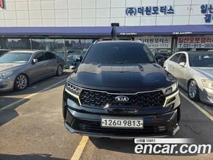 Kia Sorento, 2020 — миниатюра 1