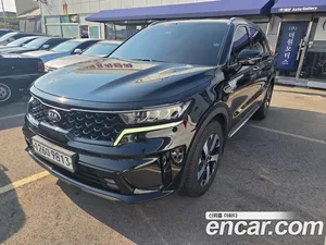 Kia Sorento, 2020 — миниатюра 2