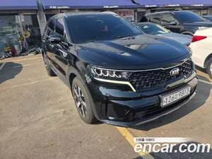 Kia Sorento, 2020 — миниатюра 3