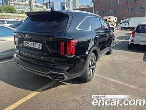 Kia Sorento, 2020 — миниатюра 4