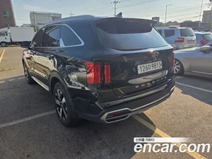 Kia Sorento, 2020 — миниатюра 5