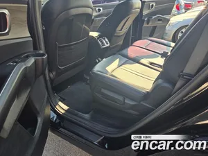 Kia Sorento, 2020 — миниатюра 9