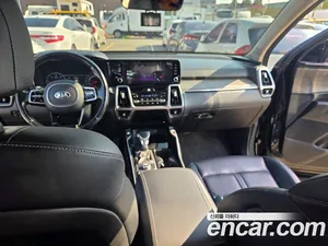 Kia Sorento, 2020 — миниатюра 11