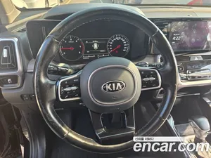 Kia Sorento, 2020 — миниатюра 12