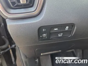 Kia Sorento, 2020 — миниатюра 13