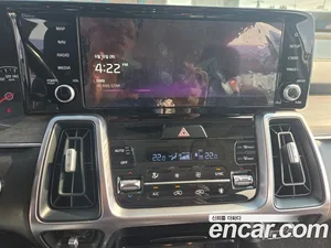 Kia Sorento, 2020 — миниатюра 15