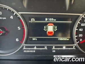 Kia Sorento, 2020 — миниатюра 16