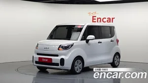 Kia RAY, 2022 — миниатюра 1
