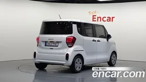 Kia RAY, 2022 — миниатюра 2