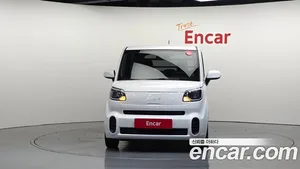 Kia RAY, 2022 — миниатюра 3