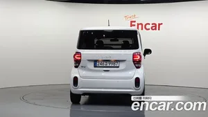 Kia RAY, 2022 — миниатюра 4